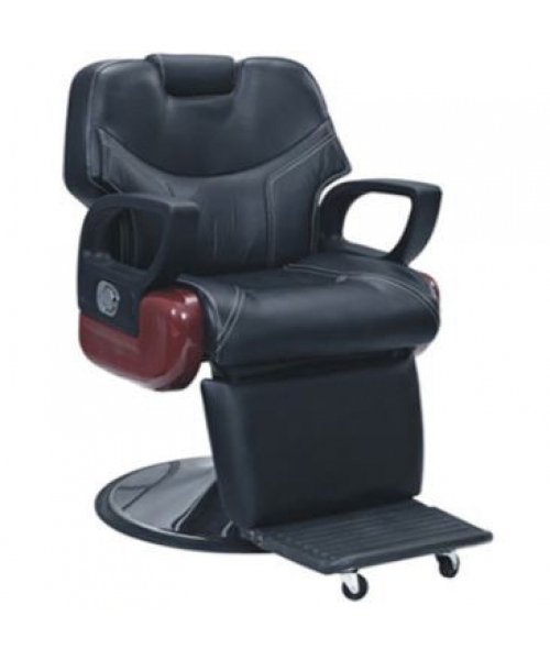 Мужское барбер кресло "Граф"