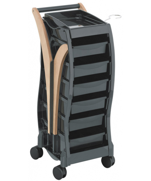 Тележка парикмахерская "OLA"