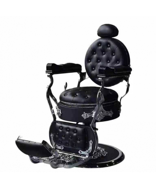 Мужское барбер кресло "Барон"