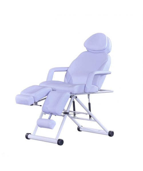Педикюрное кресло "HZ-3563S" механика