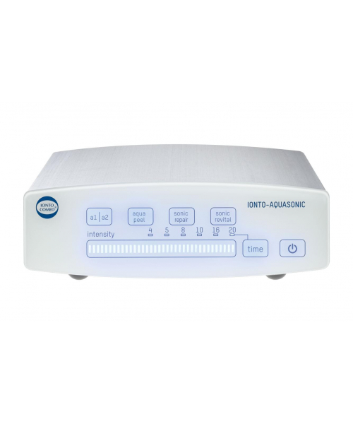 Аппарат косметологический "ИОНТО ПИЛ Соно"
