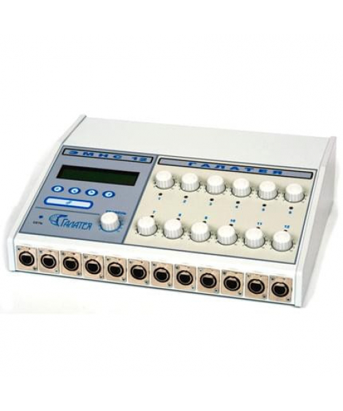 Аппарат миостимуляции "ЭМНС-12"