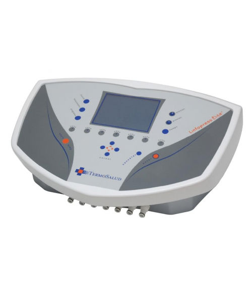 Аппарат прессотерапии "Termosalud Linfopress Élite"