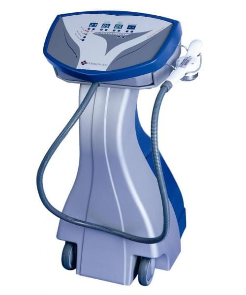 Аппарат вакуумно-роликового массажа "Dermotherm"