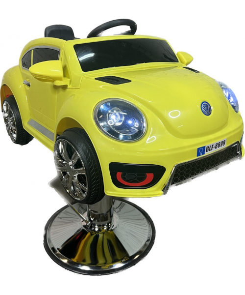 Детские кресла "Чайлд12"