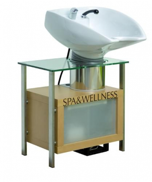 Cesare Qaranta" тележка