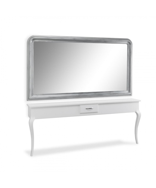 Двойное рабочее место мастера "MARILYN WALL"