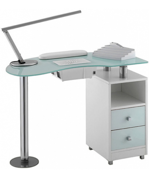 Стол маникюрный "486 LX"