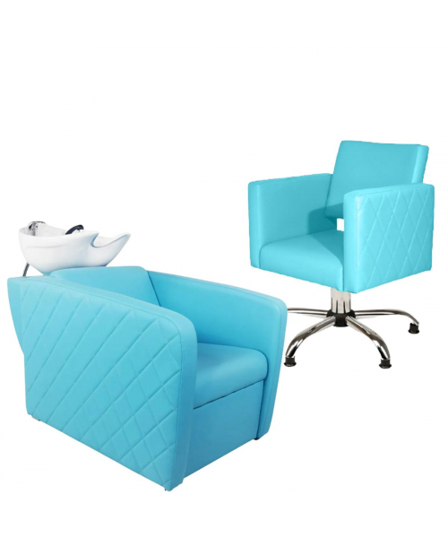 Парикмахерский комплект "Элит Нью" Tifani