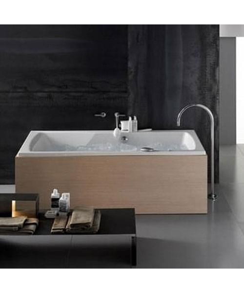 Гидромассажная ванна "Albatros Facette 175"