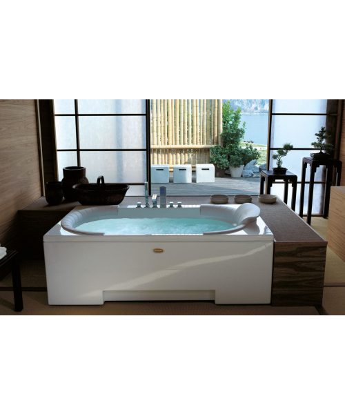 Гидромассажная ванна "J-Sha Mi"