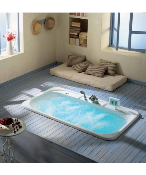 Гидромассажная ванна "Teuco 232"