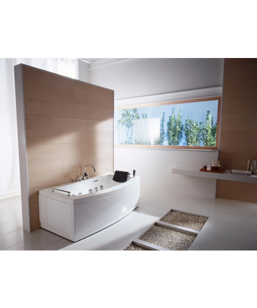 Гидромассажная ванна "Teuco Thimea"