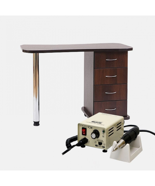 Комплект маникюрный "№10"