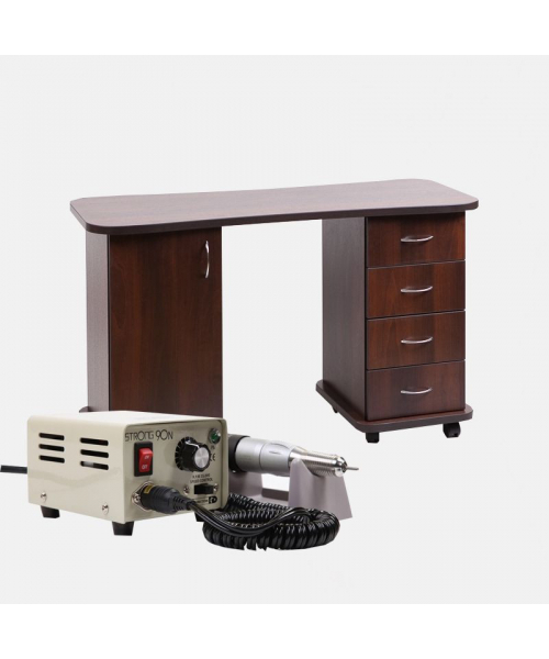 Комплект маникюрный "№12"