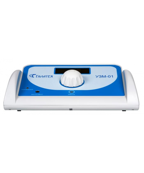 Косметологический аппарат "УЗМ - 01"