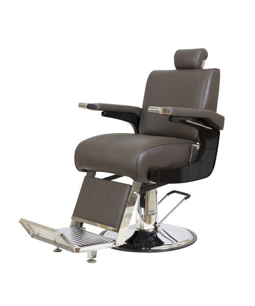 Кресло барбер "МД-422" мужское