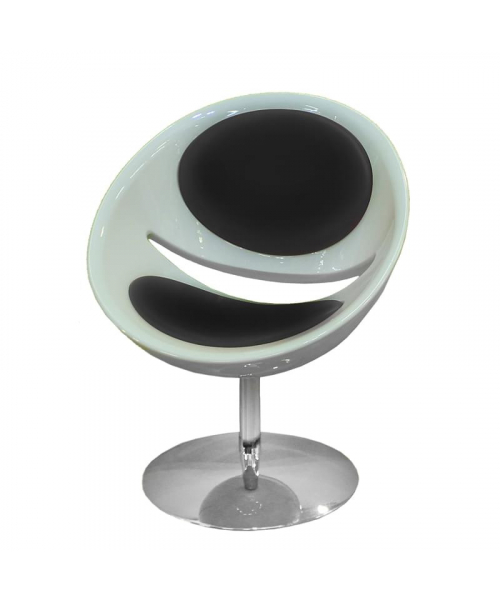 Кресло маникюрное для клиента "A637B"