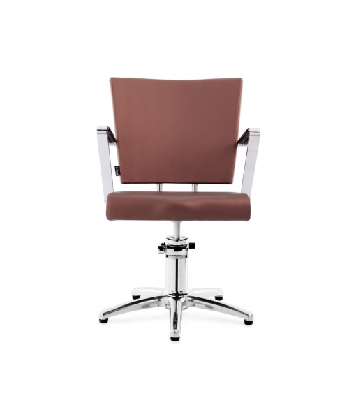 Кресло парикмахерское "Mitas"