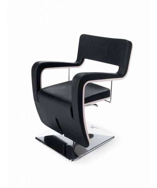 Кресло парикмахерское "TSU"