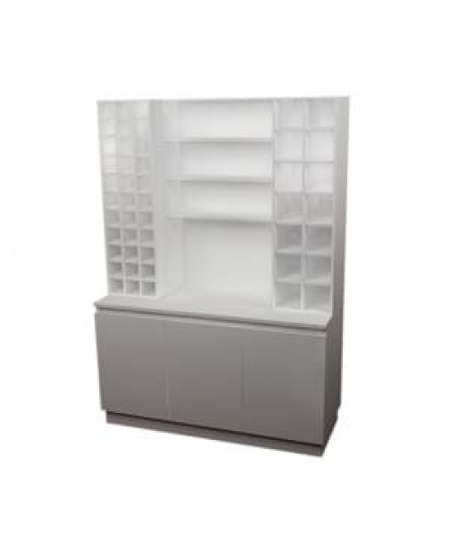 Лаборатория для парикмахерской "Art.004"