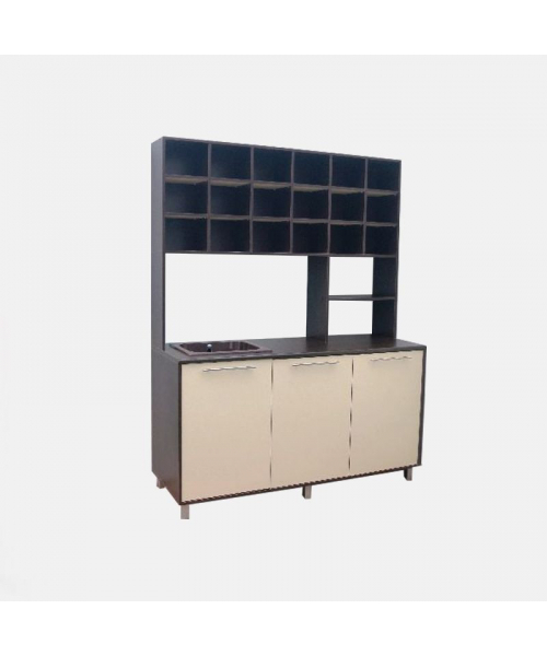 Лаборатория "Нюрнберг"