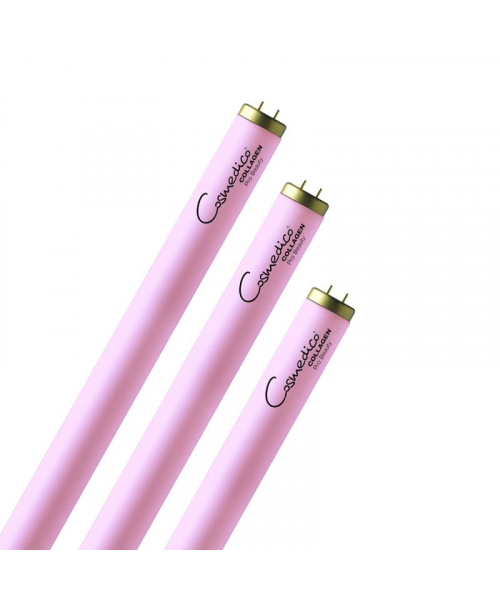 Лампа коллагеновая "Collagen Pro Beauty 100W"