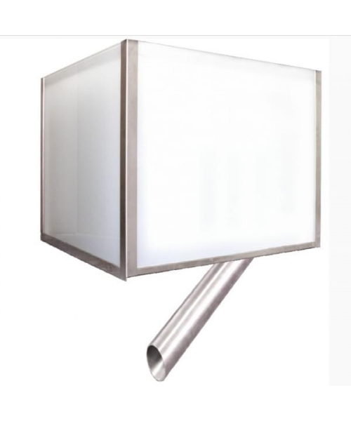 Ледогенератор "EIS-TOWER GALAXY 22"