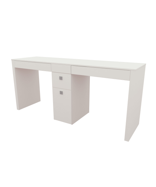 Маникюрный стол "Double ECO II"