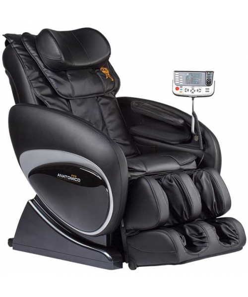 Массажное кресло "ANATOMICO Perfetto"