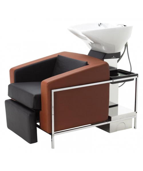 Мойка парикмахерская "BLACK-BULL 2"