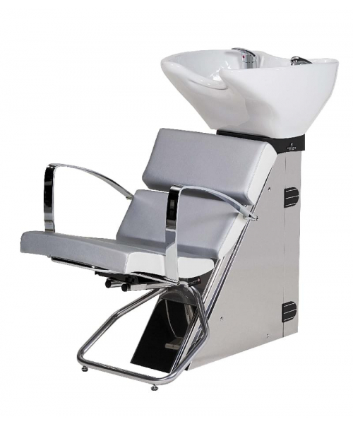 Мойка парикмахерская "COBRA METAL 1"