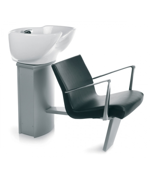 Мойка парикмахерская "WASH INN ECOBLACK"