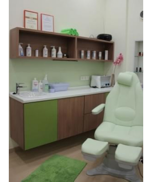 Парикмахерская лаборатория "25"