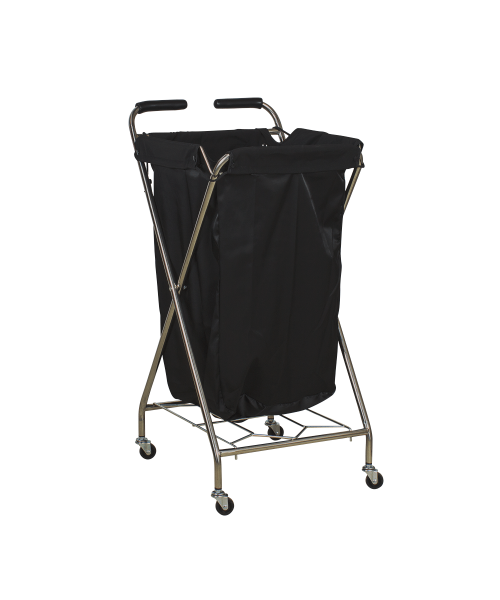 Парикмахерская тележка "Т-202"