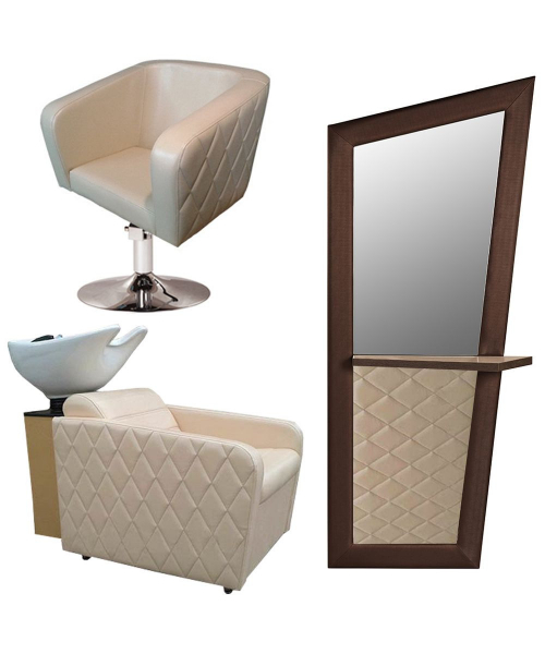 Парикмахерский комплект "Симфония"