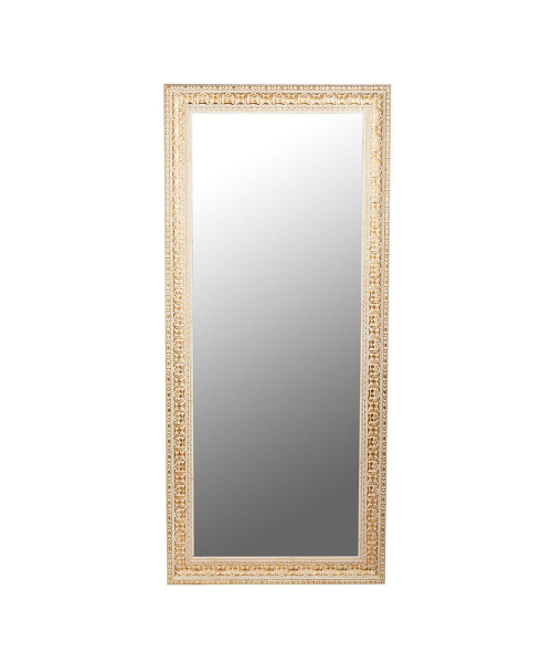 Парикмахерское зеркало "Барокко"