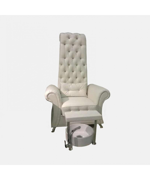 Педикюрное СПА кресло "Sedia"