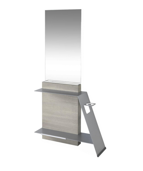 Рабочее место мастера "METAL WALL"