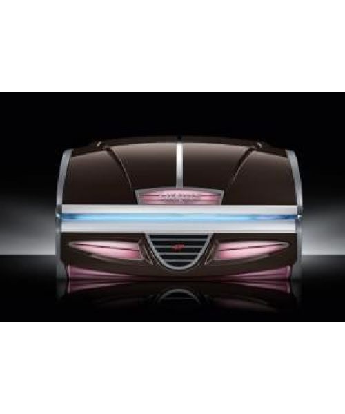 Солярий горизонтальный "Luxura GT 42 Sli High Intensive"