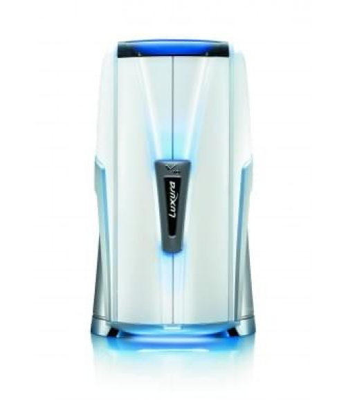 Солярий вертикальный "Luxura V10 50 Sli High Intensive"