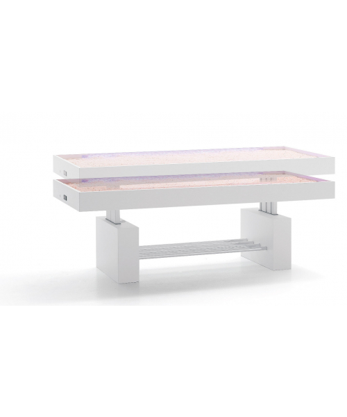 СПА кушетка "Andromeda Salt Mover"