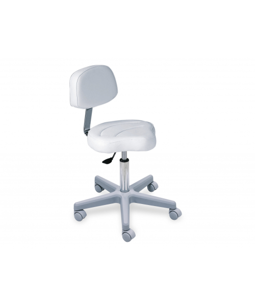 Стул мастера педикюра "050 s"