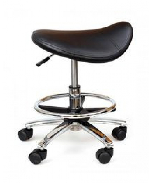 Стульчик мастера массажиста "MM-02"