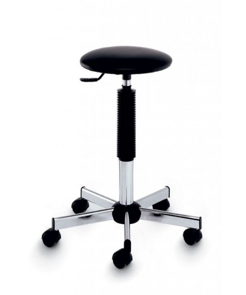 Стульчик мастера массажиста "SWEET SIT SIMPLE"