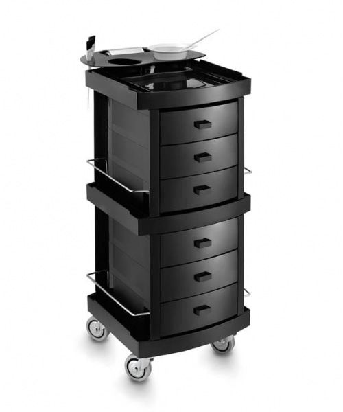 Тележка парикмахерская "MASTER COLOR EXCEL"