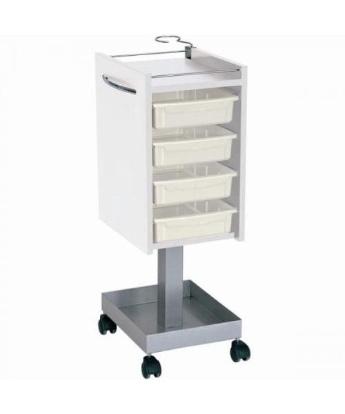 Тележка "FLIPPER"