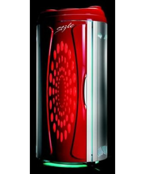 Вертикальный солярий "Style"