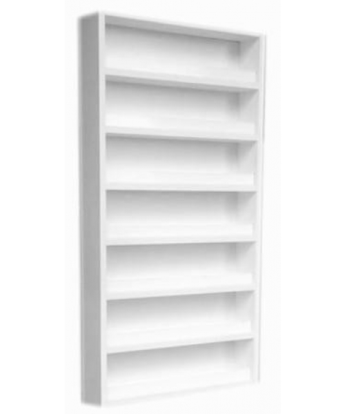 Витрина для лаков "Cavallo"