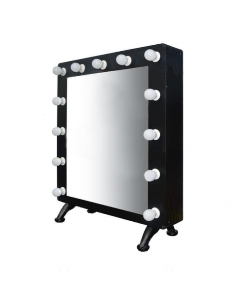 Зеркало настольное двухстороннее "Marta"